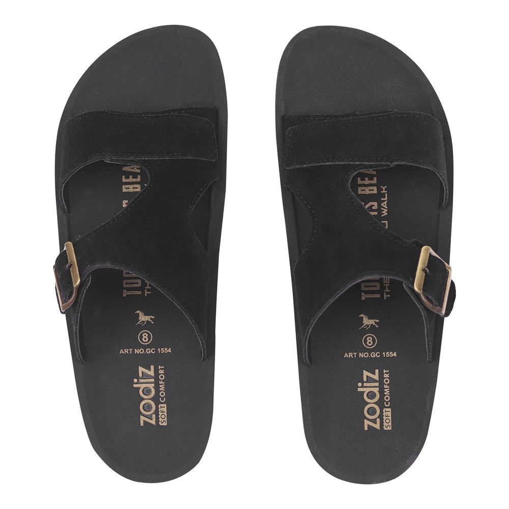 Zodiz GC 1554 Men Sandals