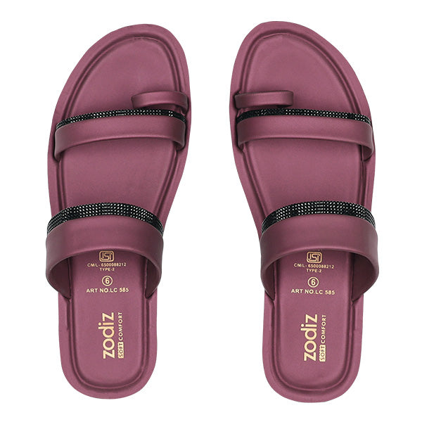 Zodiz LC 585 Women Slides