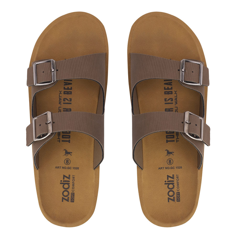Zodiz GC 1528 Men Sandals