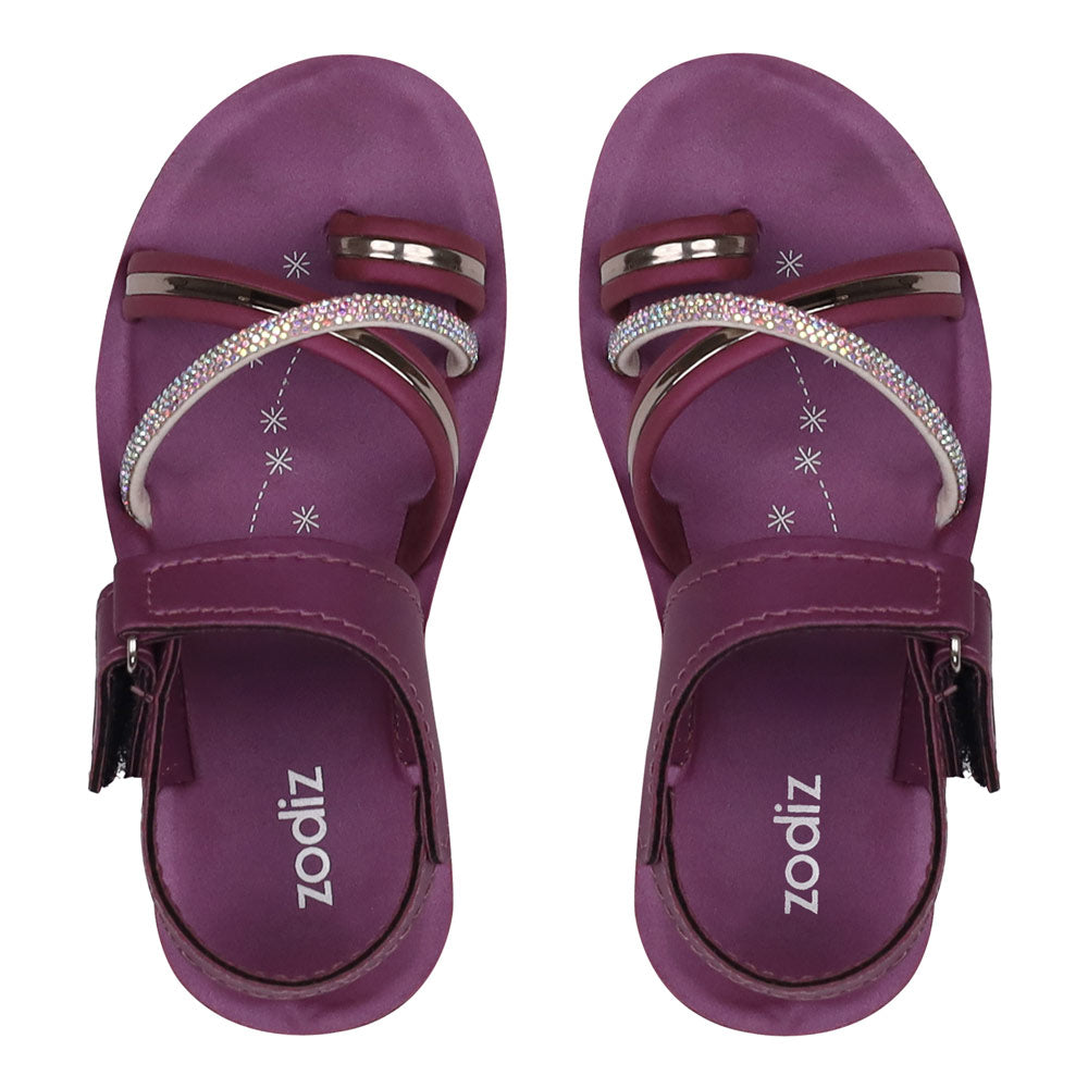 Zodiz RS 3238 Girls Sandals
