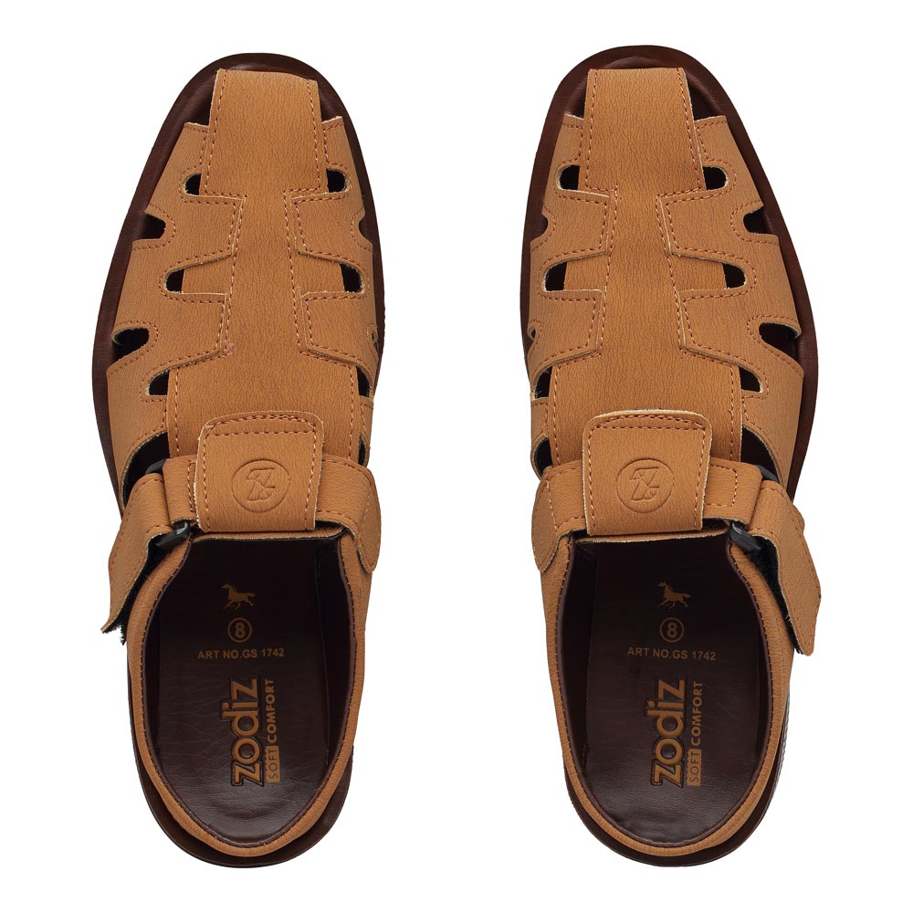 Zodiz GS 1742 Men Sandals