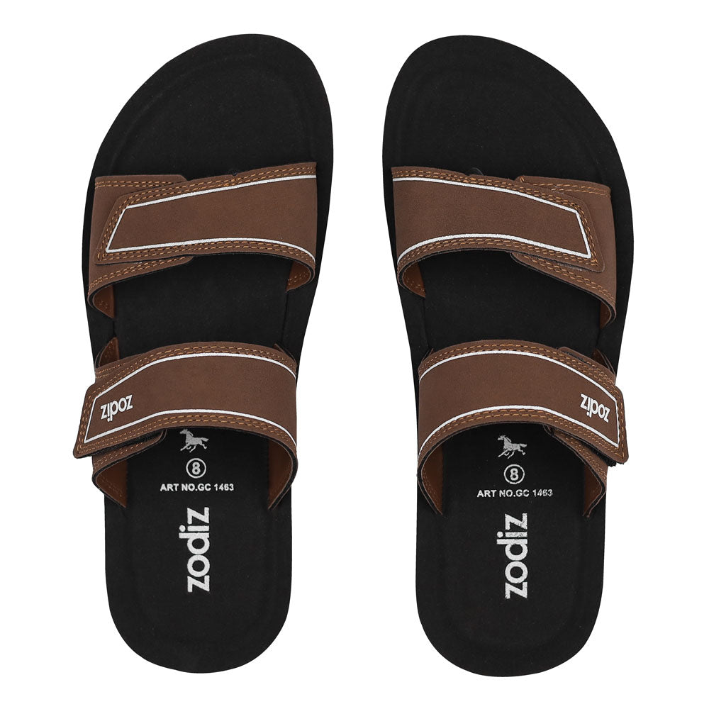 Zodiz GC 1463 Men Sandals