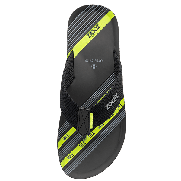 Zodiz GV 1004 Men Flip Flops