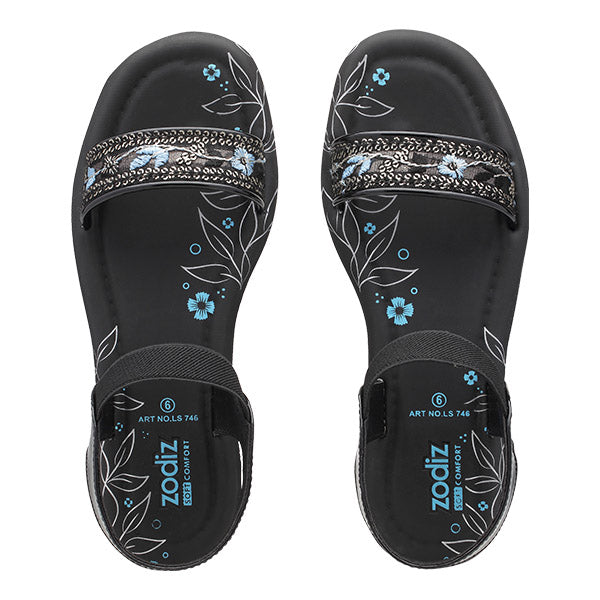 Zodiz LS 746 Women Sandals