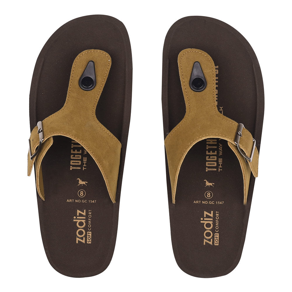 Zodiz GC 1547 Men Sandals