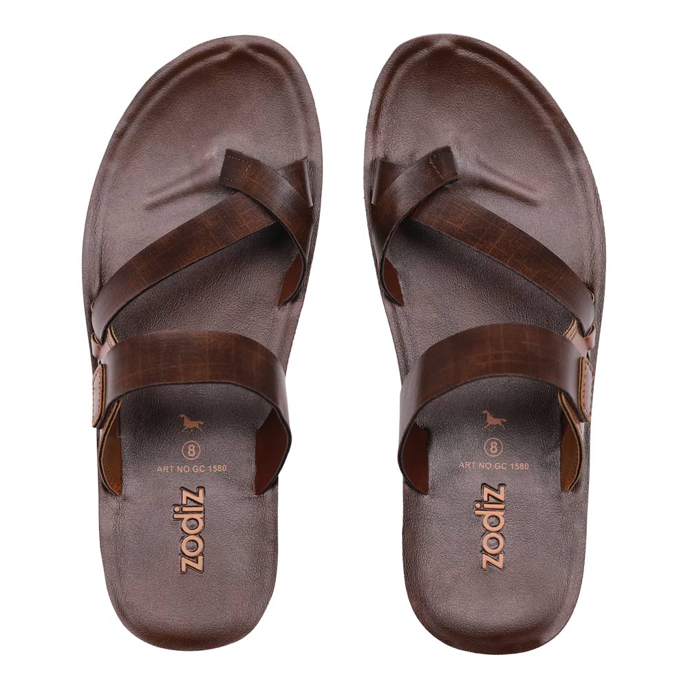 Zodiz GC 1580 Men Sandals