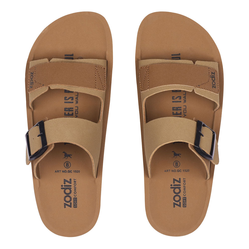 Zodiz GC 1520 Men Sandals