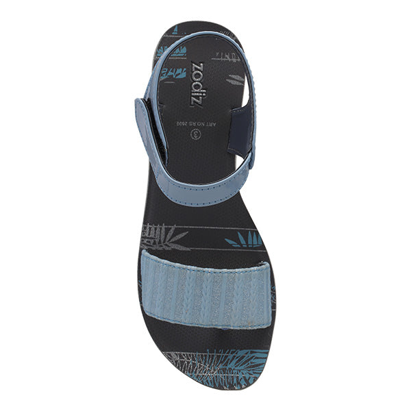 Zodiz RS 2802 Girls Sandals