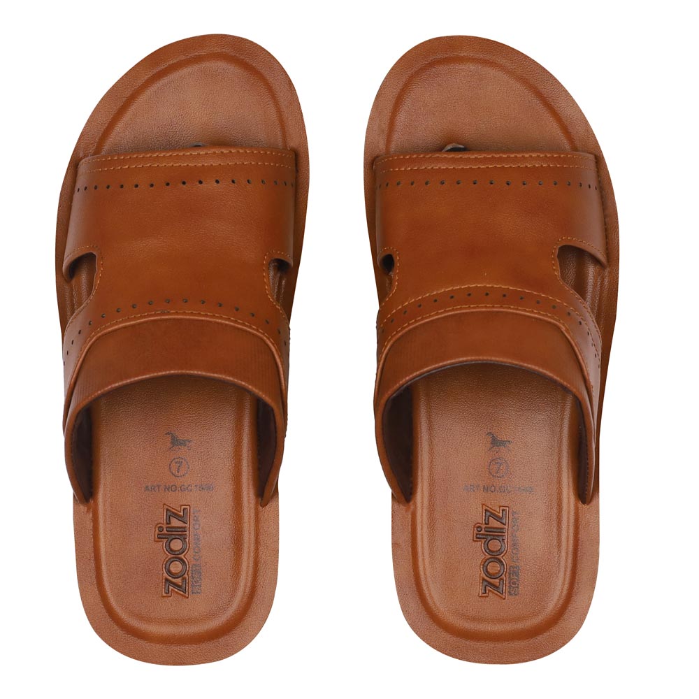 Zodiz GC 1540 Men Sandals