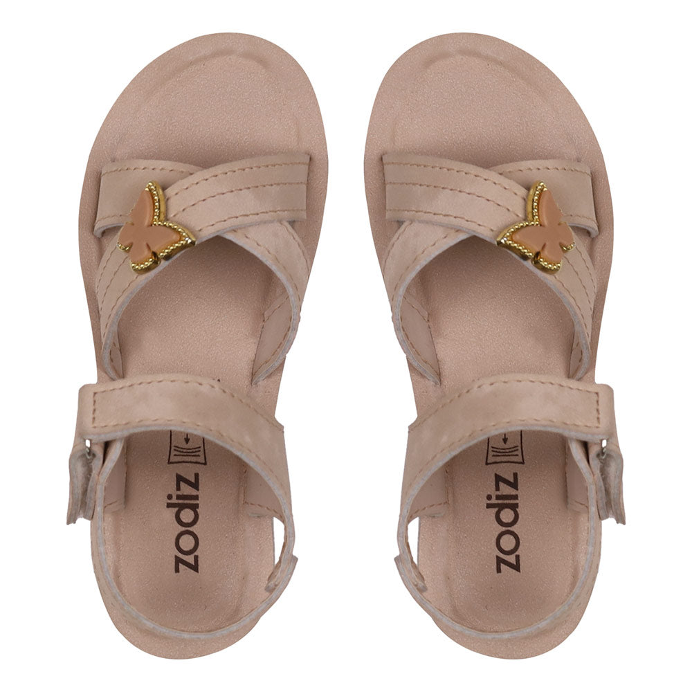 Zodiz RS 3242 Girls Sandals