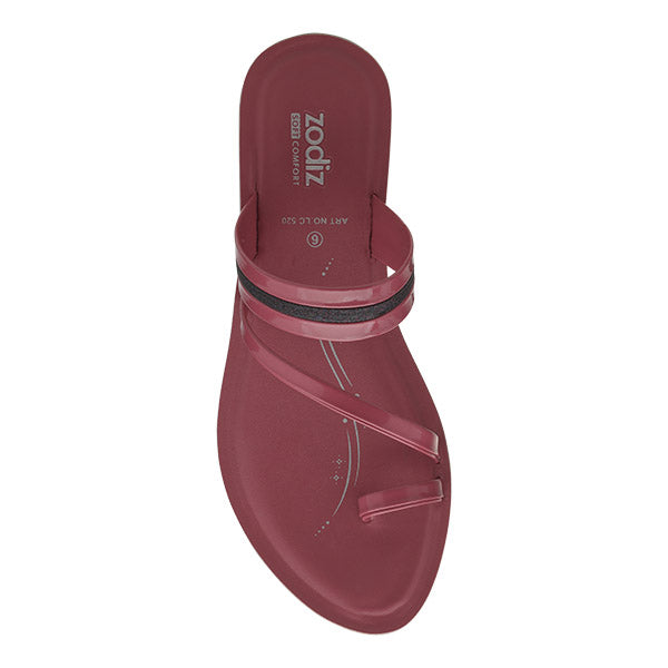 Zodiz LC 520 Women Slides