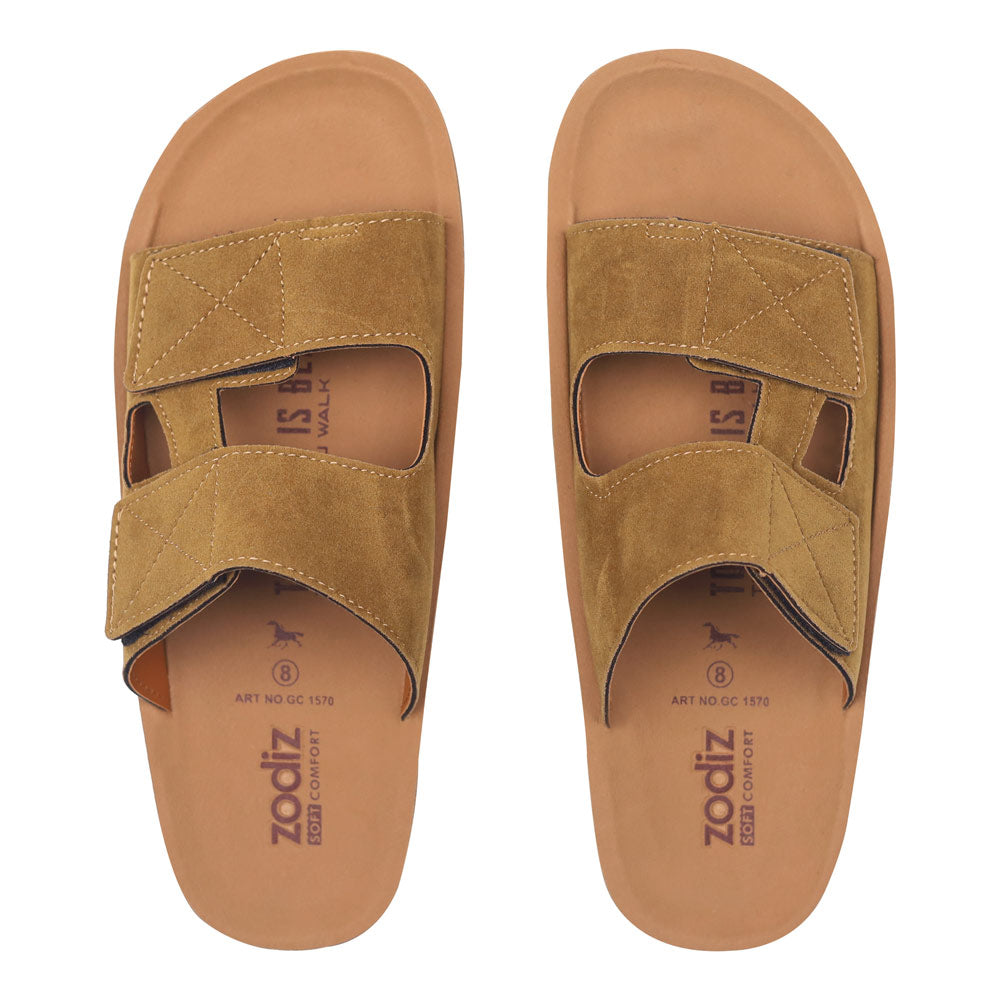 Zodiz GC 1570 Men Sandals