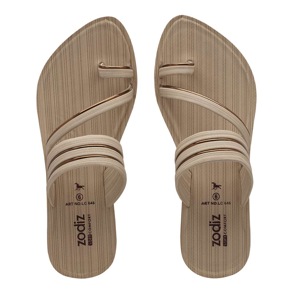 Zodiz LC 646 Women Slides