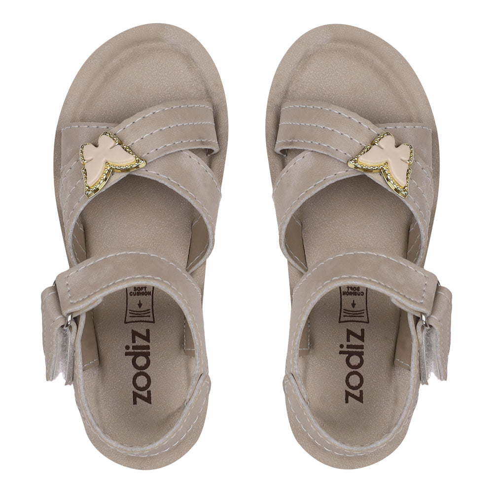 Zodiz RS 3242 Girls Sandals