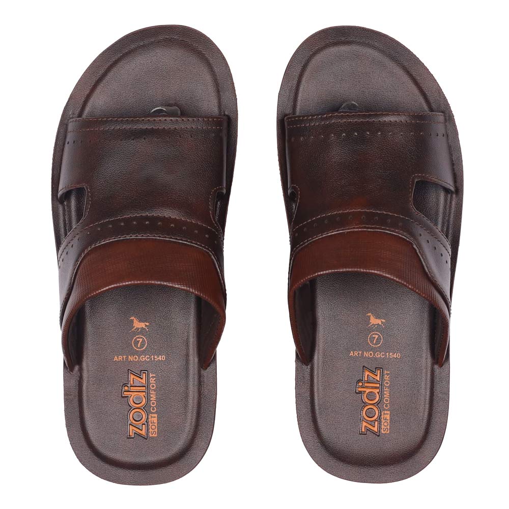 Zodiz GC 1540 Men Sandals