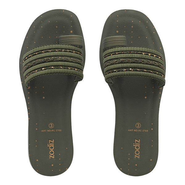 Zodiz RC 2709 Girls Sandals