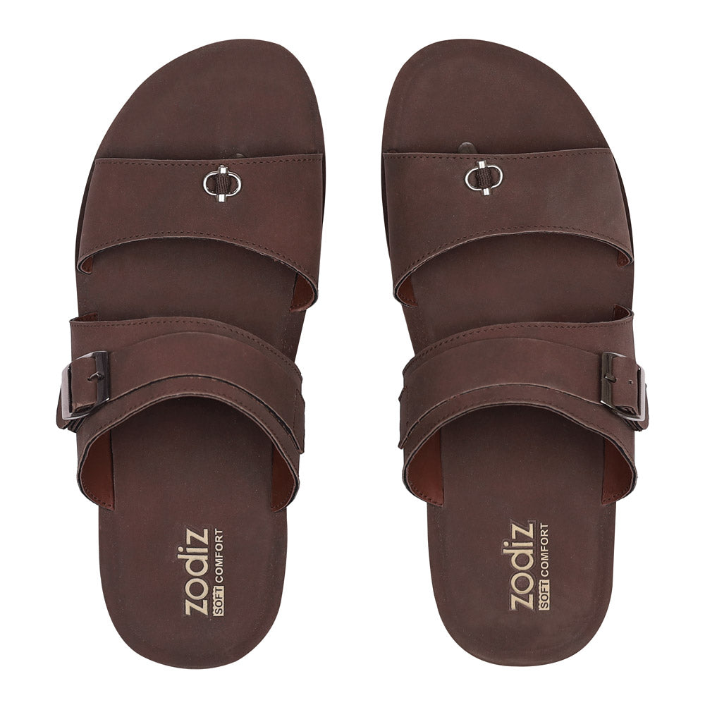 Zodiz GC 1514 Men Sandals
