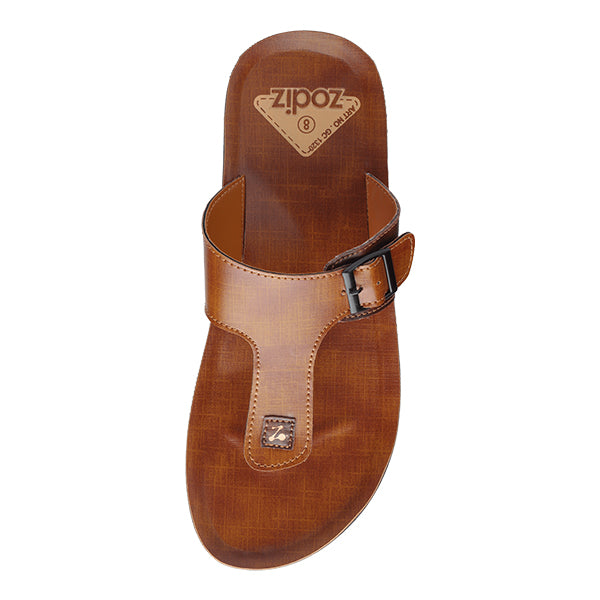 Zodiz GC 1320 Men Flip Flops
