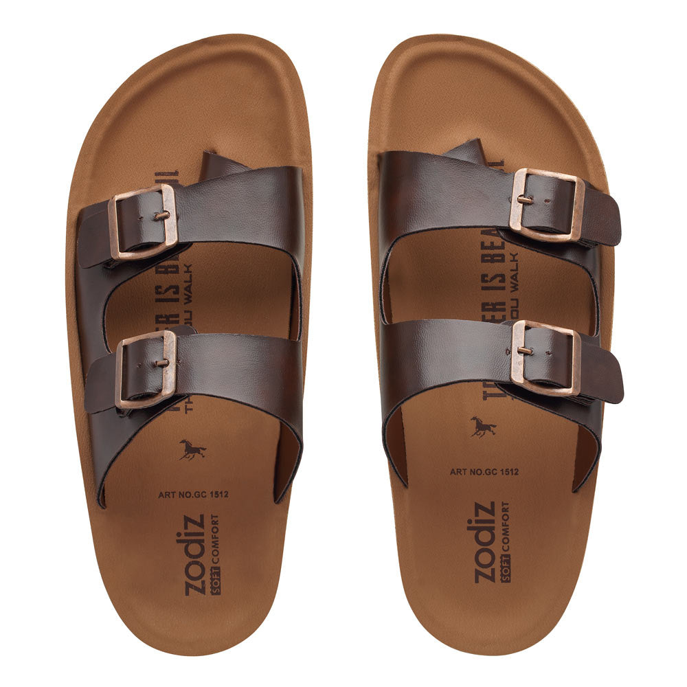 Zodiz GC 1512 Men Giants Sandals