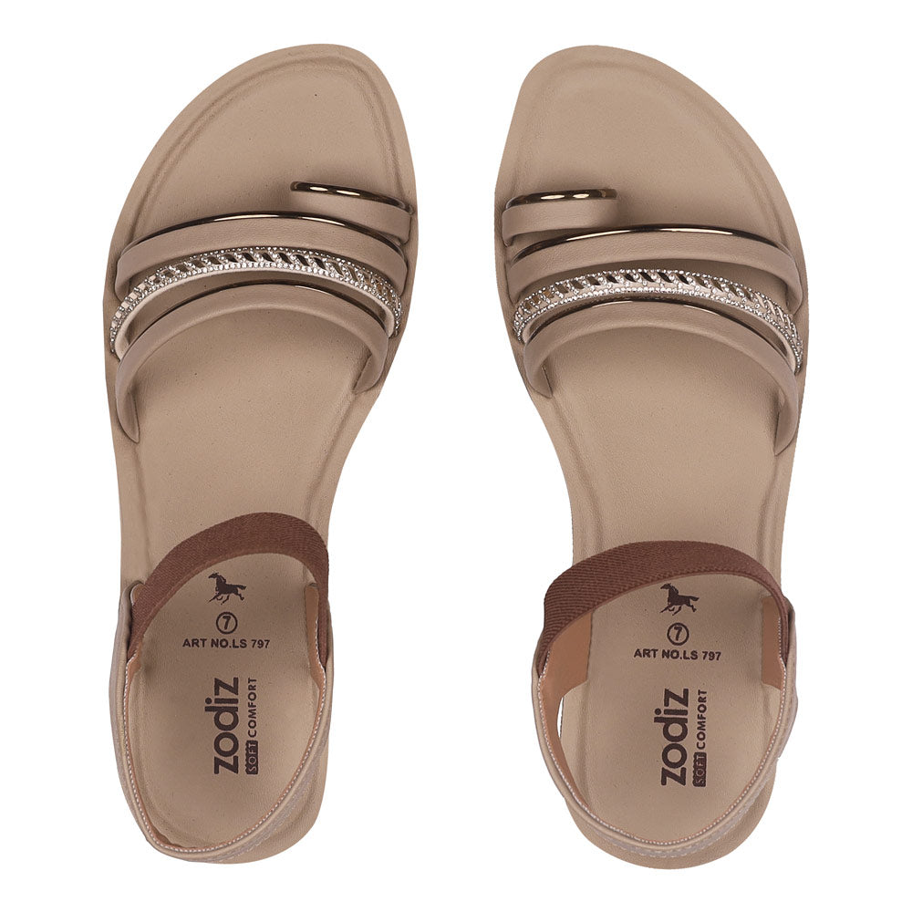 Zodiz LS 797 Women Sandals