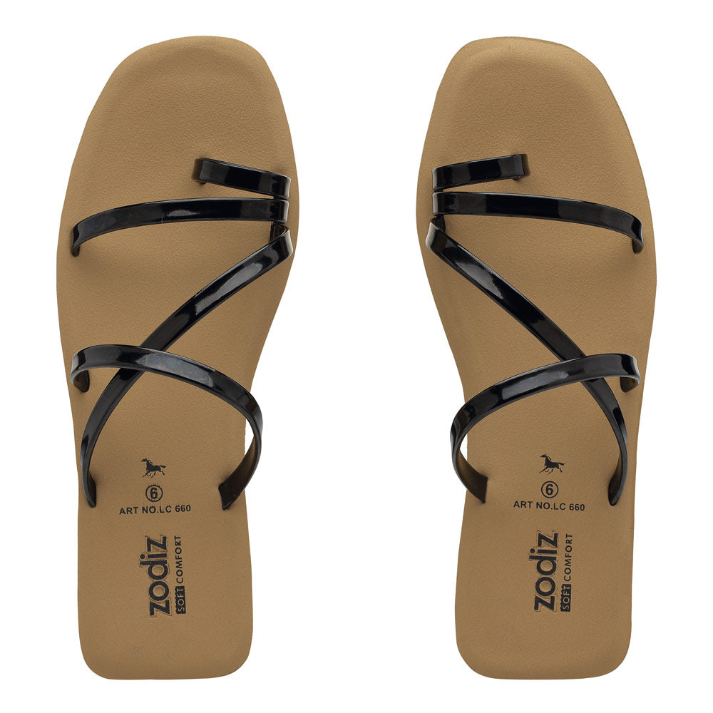 Zodiz LC 660 Women Slides
