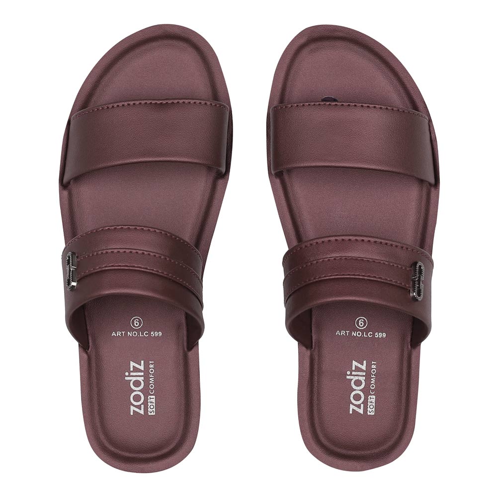 Zodiz LC 599 Women Slides