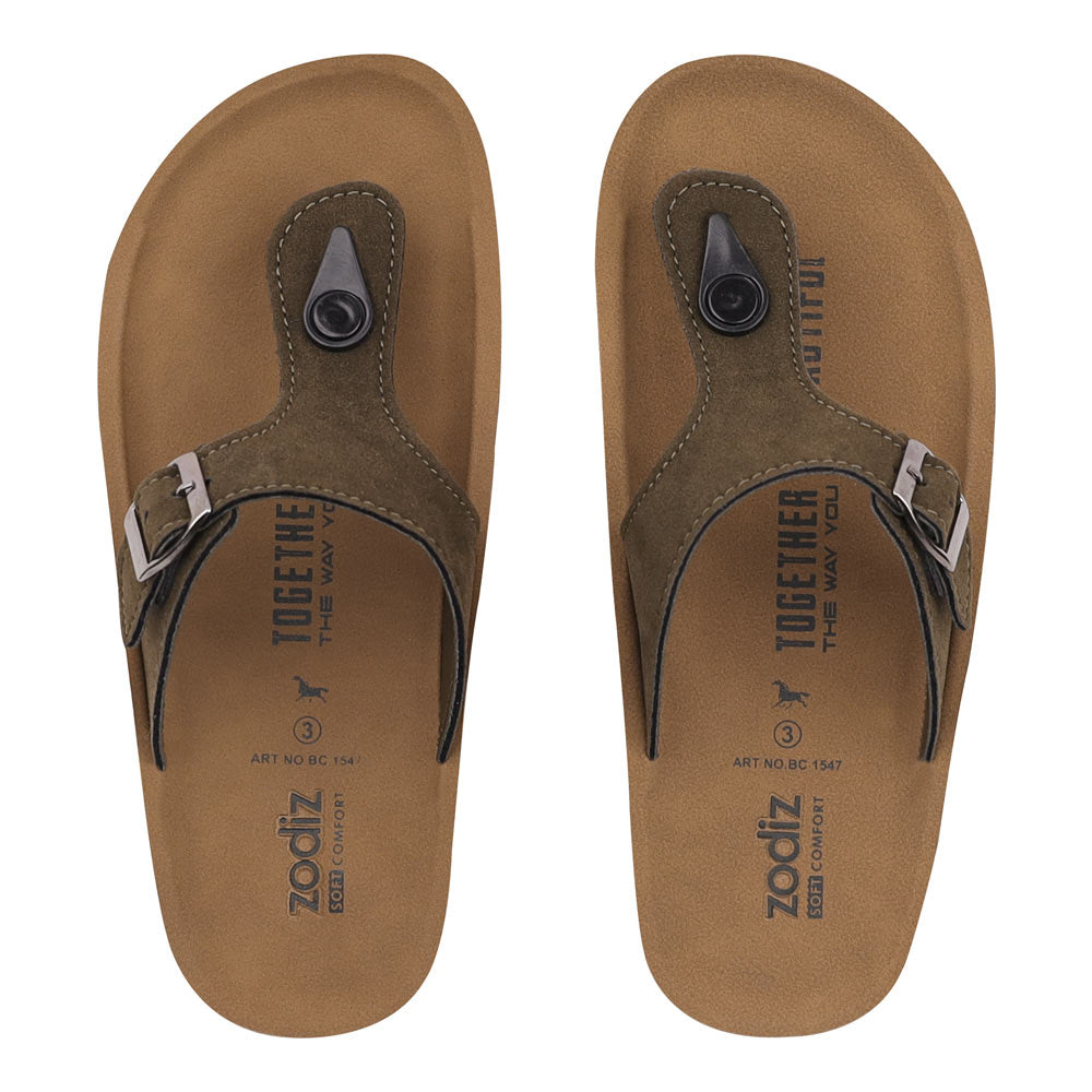 Zodiz BC 1547 Boys Sandals