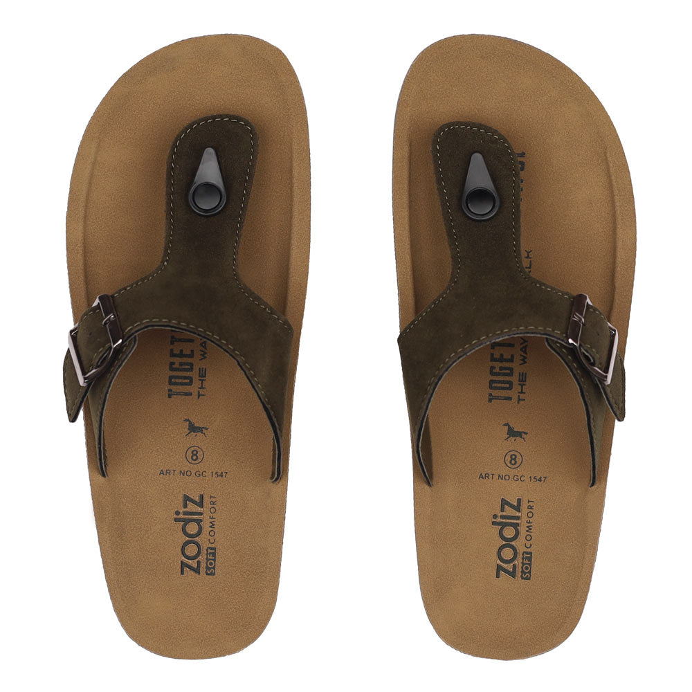 Zodiz GC 1547 Men Sandals