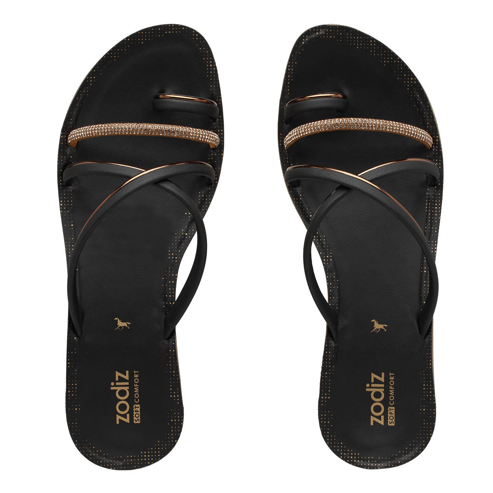 Zodiz RC 903 Girls Sandals