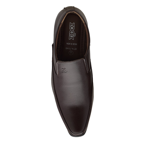 Zodiz FS 6405 Men Formal Shoe