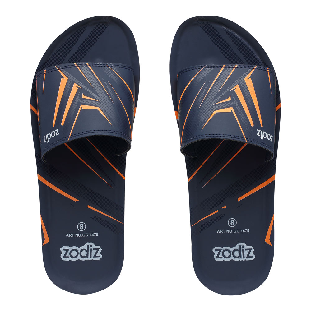 Zodiz GC 1479 Men Sandals