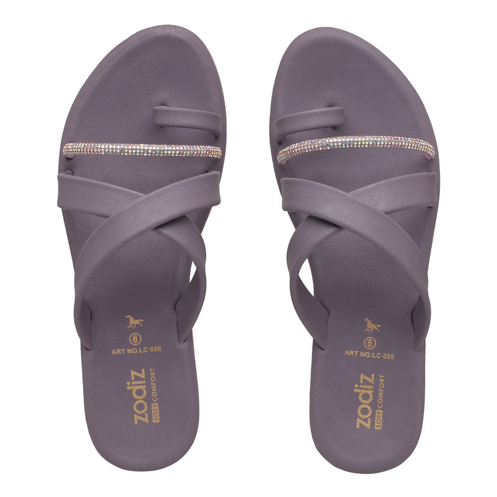 Zodiz LC 658 Women Slides