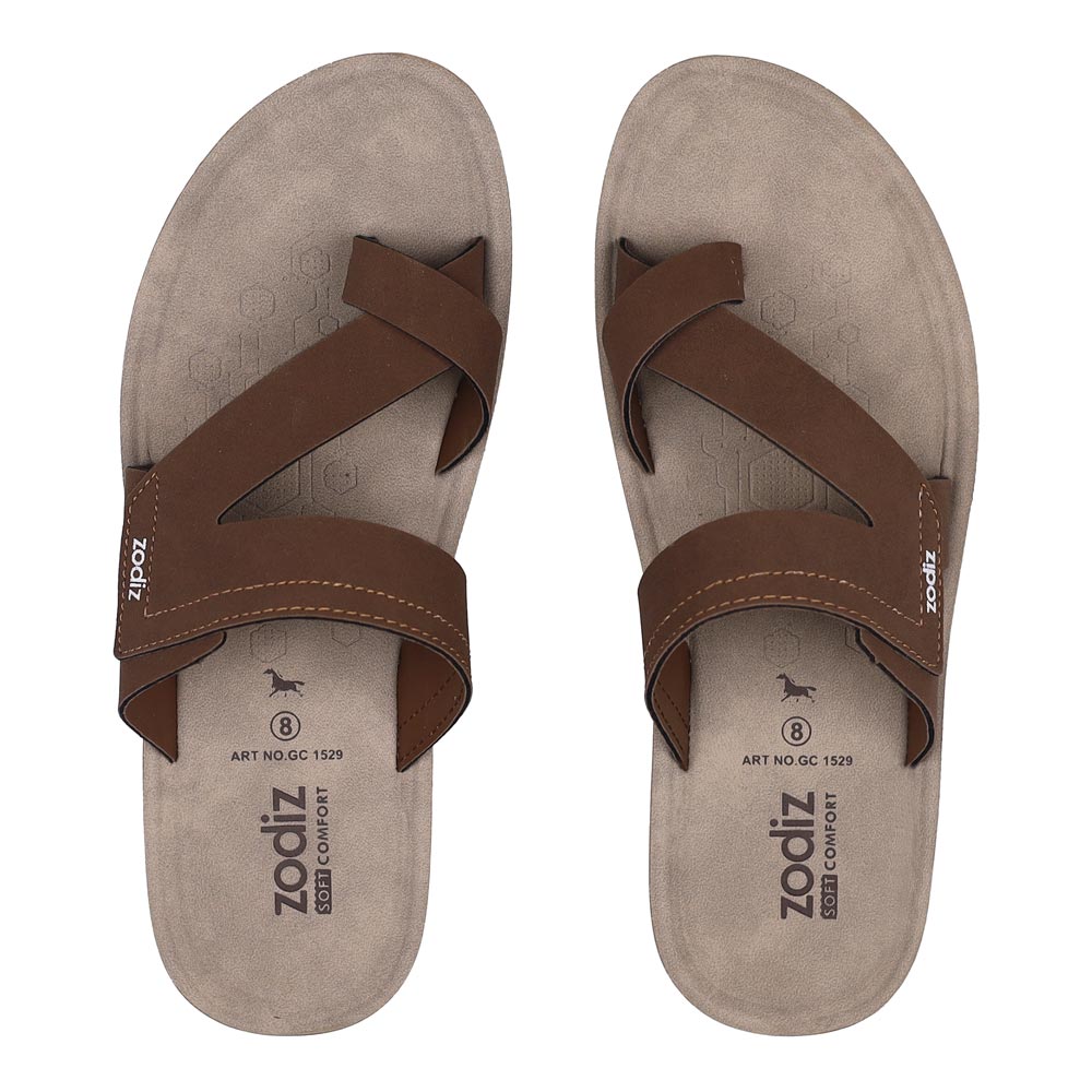 Zodiz GC 1529 Men Sandals