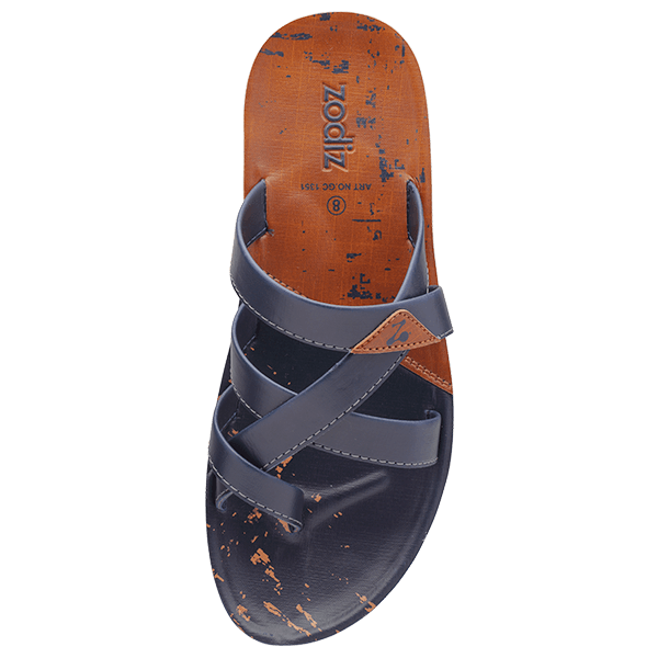 Zodiz GC 1351 Men Sandals