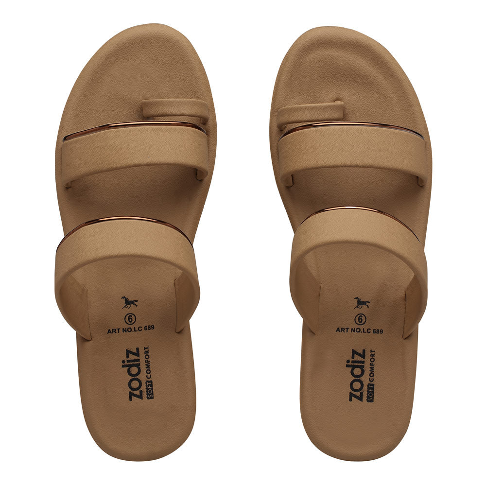 Zodiz LC 689 Women Slides