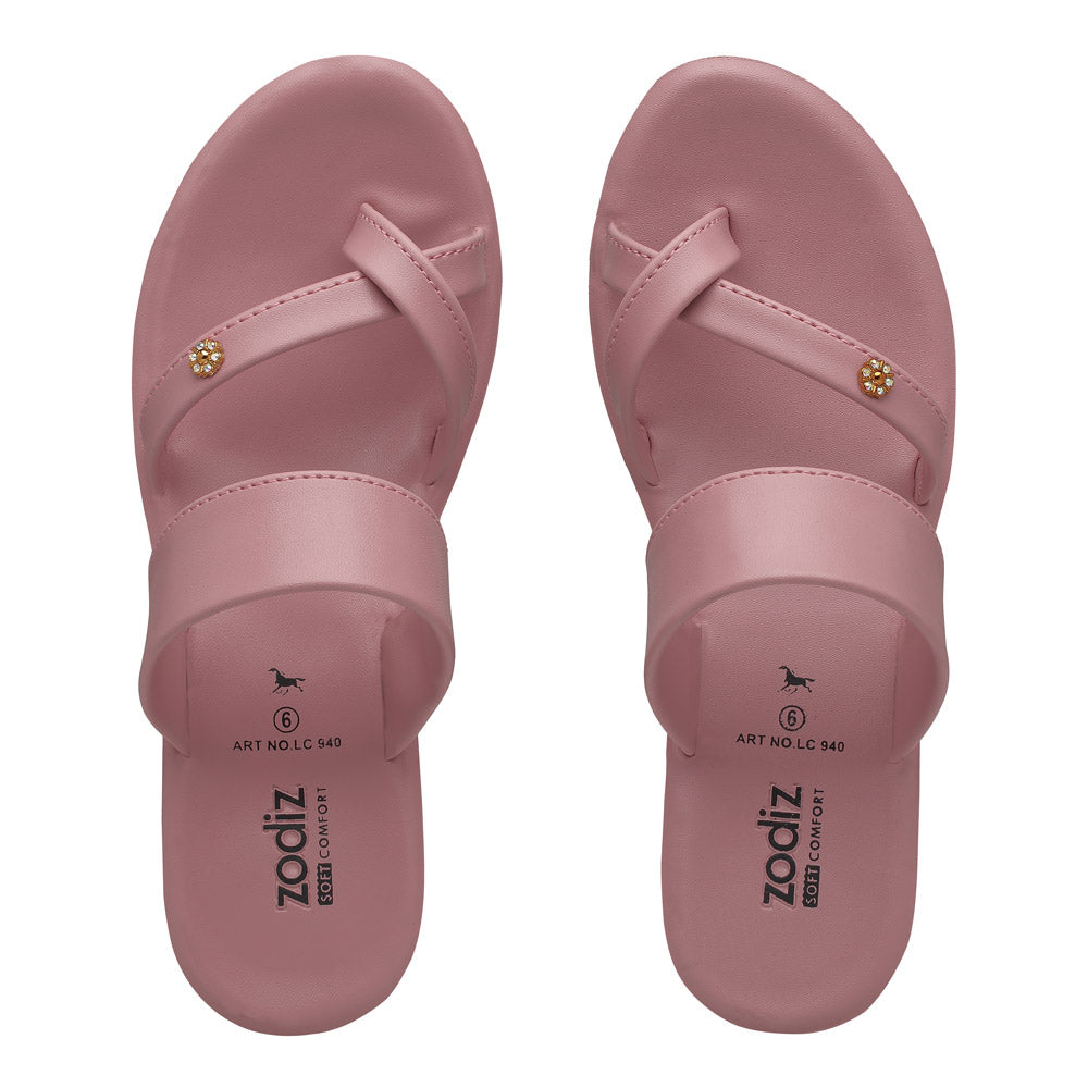 Zodiz LC 940 Women Slides