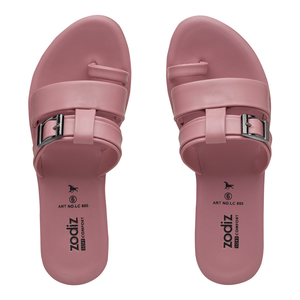 Zodiz LC 655 Women Slides