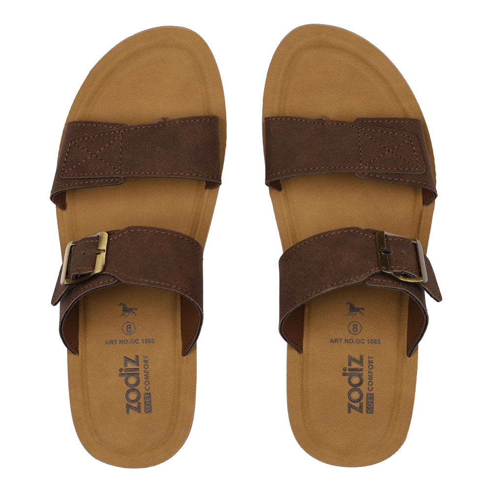 Zodiz GC 1562 Men Sandals