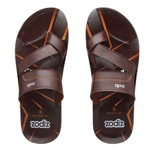 Zodiz GC 1447 Men Sandals