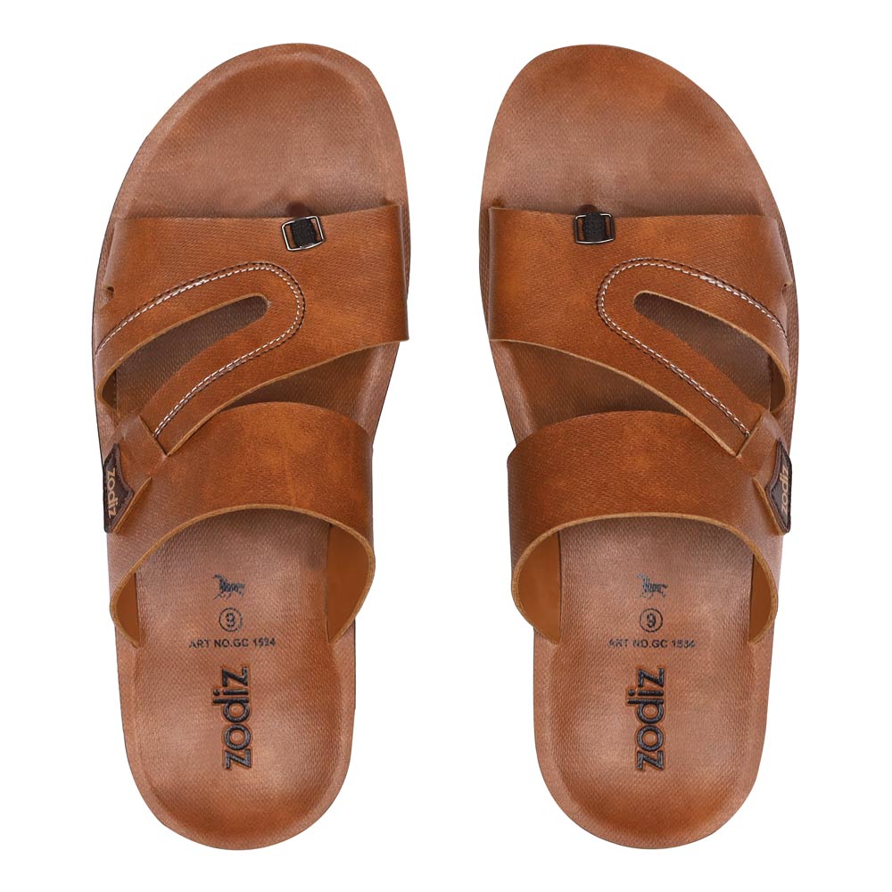 Zodiz GC 1534 Men Sandals