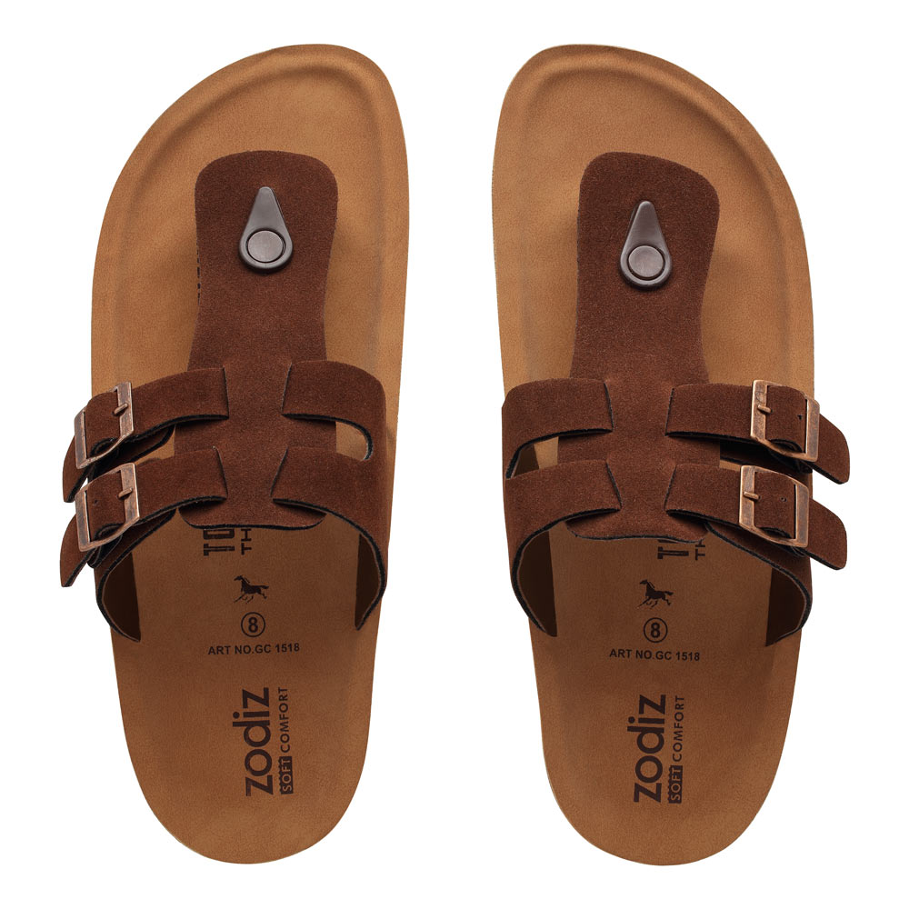 Zodiz GC 1518 Men Sandals