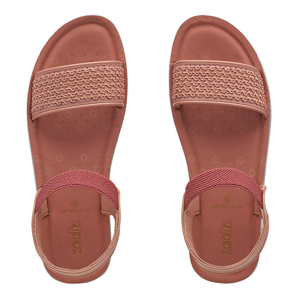 Zodiz LS 722 Women Sandals