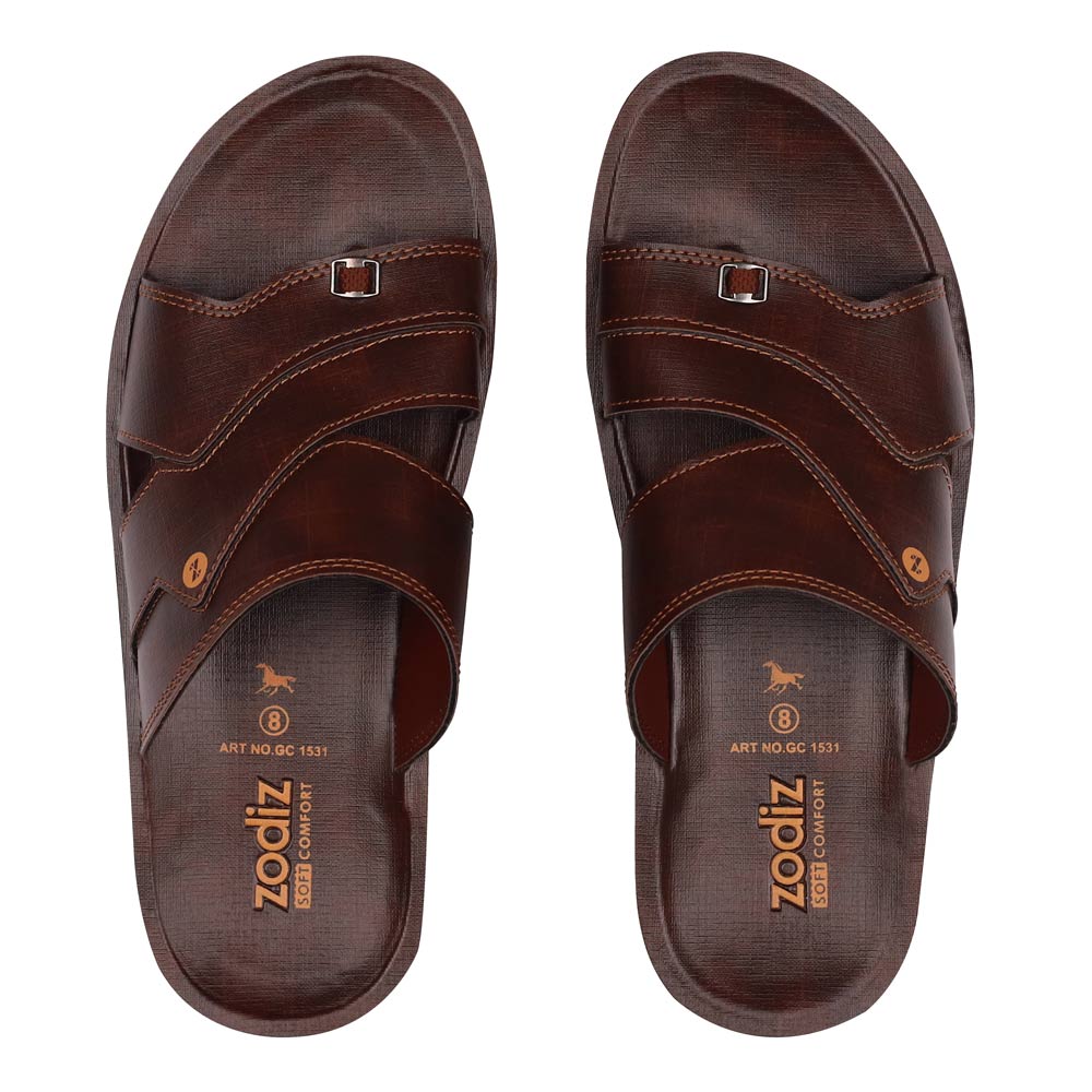 Zodiz GC 1531 Men Sandals
