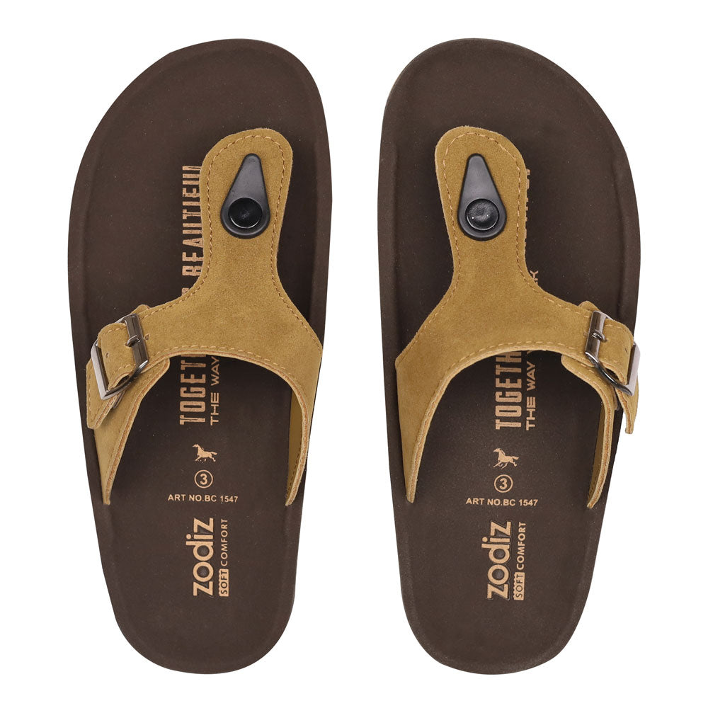 Zodiz BC 1547 Boys Sandals