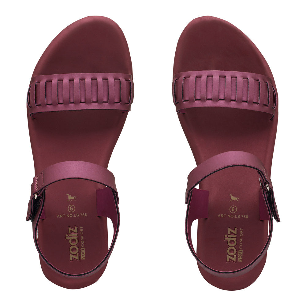Zodiz LS 788 Women Sandals