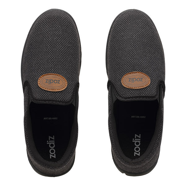 Zodiz BS 6882 Men Belly Shoes