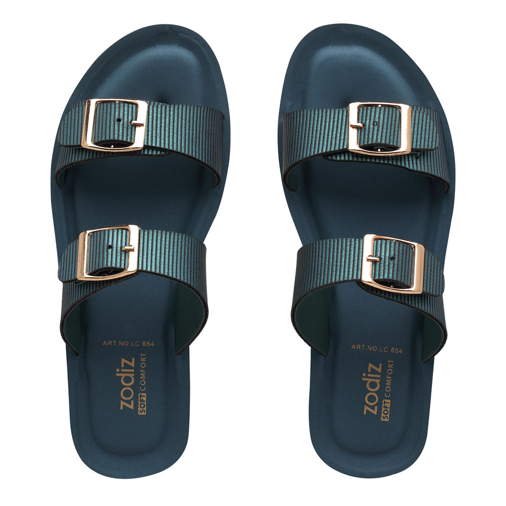 Zodiz LC 654 Women Slides
