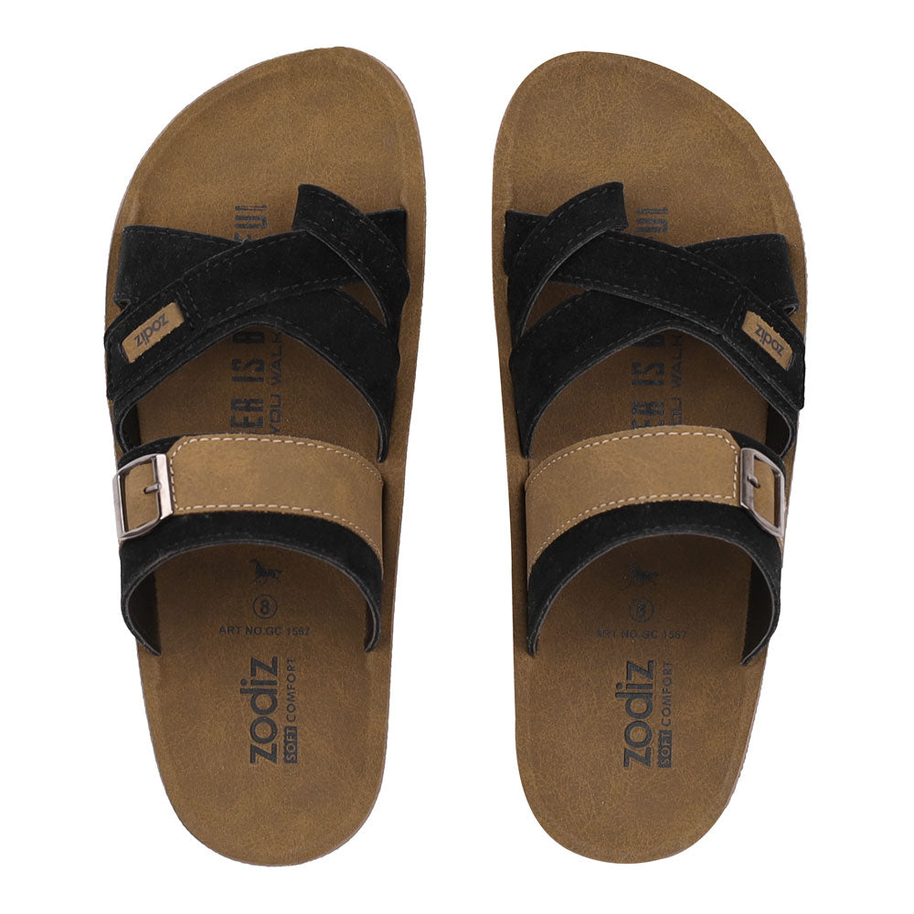 Zodiz GC 1567 Men Sandals