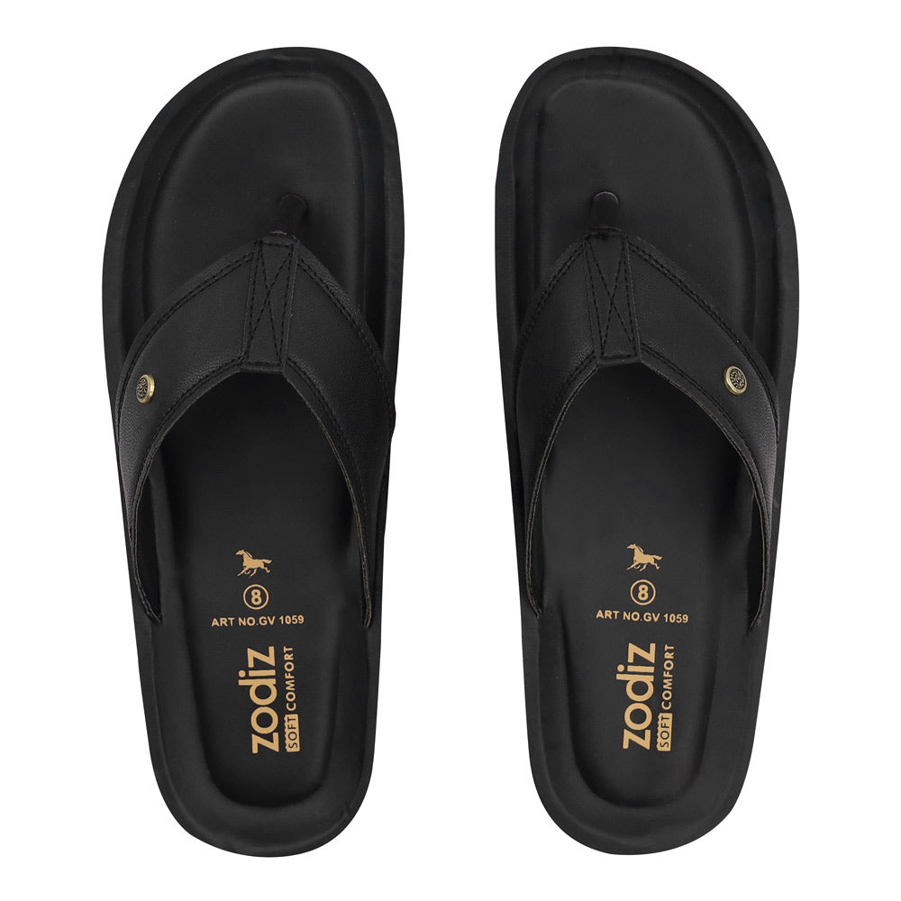 Zodiz GV 1059 Men Flip Flops