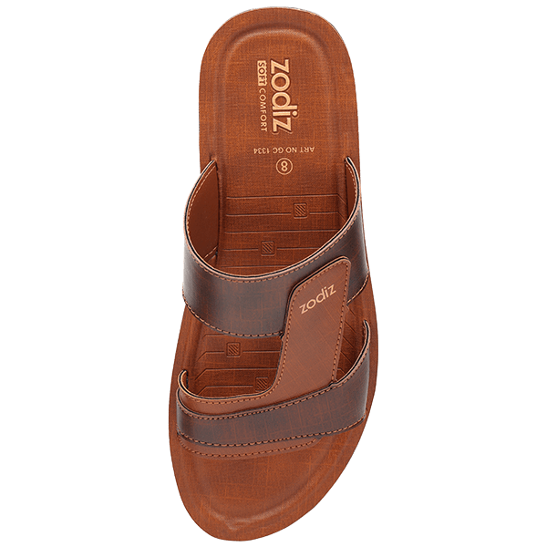 Zodiz GC 1334 Men Sandals